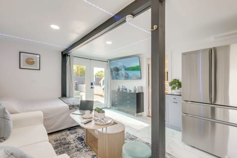Apartment (0 Bedroom) | Interior