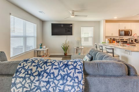 Apartment (3 Bedrooms) | Interior
