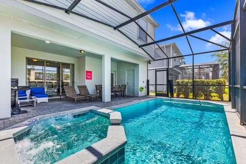 Unwind in Your Own Tropical Escape