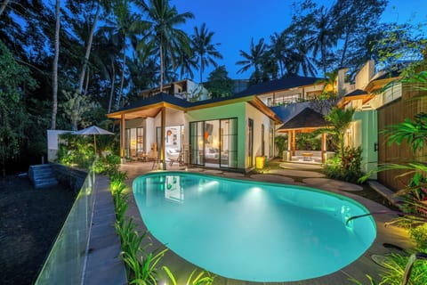 Luxury Villa, Pool View | Pool | Outdoor pool