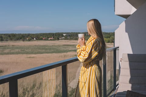 Westin Kołobrzeg Natura Piękny Widok-13