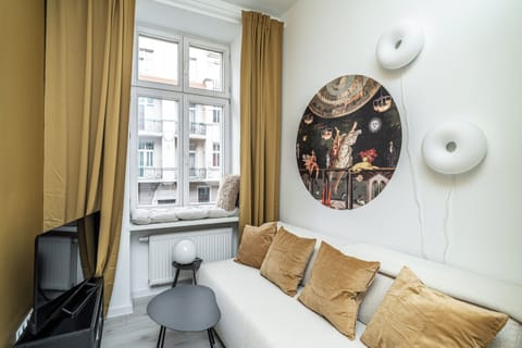 Apartment | Living room