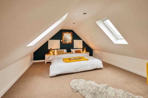 House | 2 bedrooms