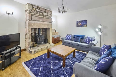House | 2 bedrooms