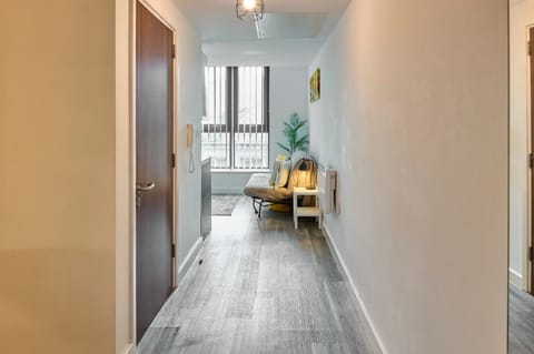 House, Accessible | 1 bedroom