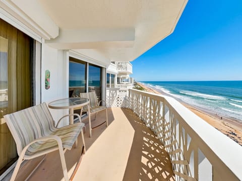 Welcome to Oceanside Retreat 805