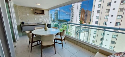 Premium Apartment | View from room