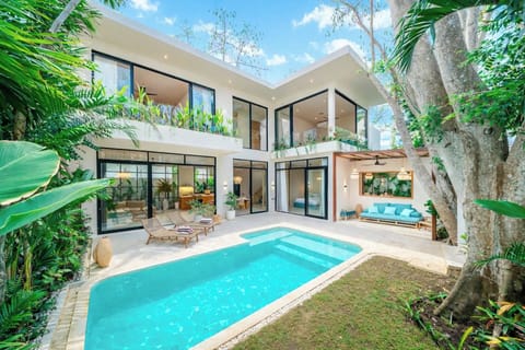 Luxury Villa, 3 Bedrooms, Private Pool | Pool | Outdoor pool