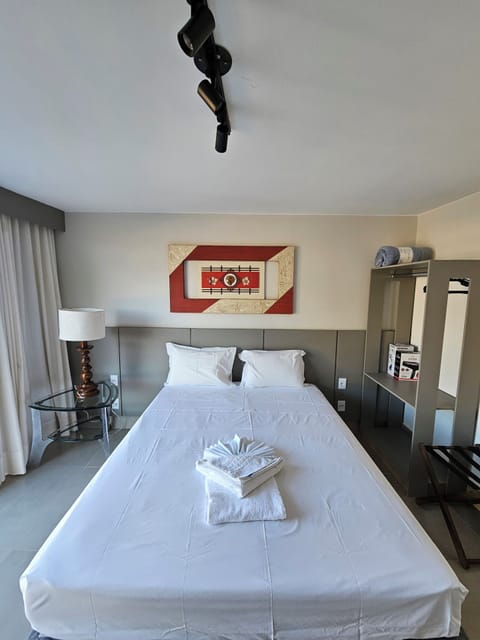 Blackout drapes, iron/ironing board, free WiFi