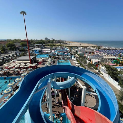Water park