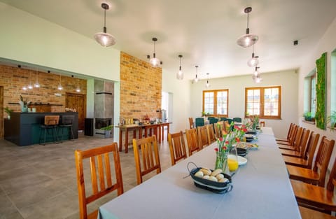 House | Dining