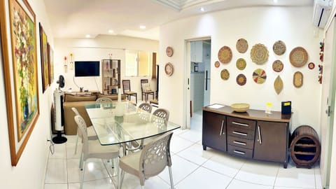 Apartment | Dining room