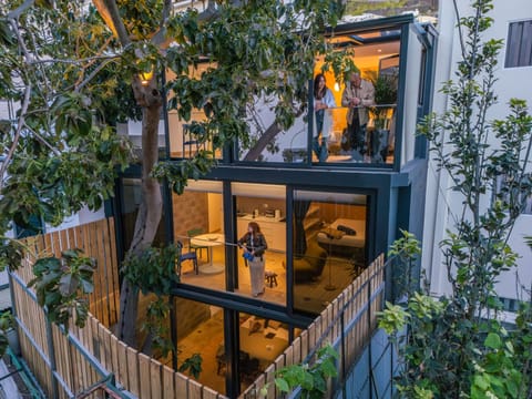 House | 1 bedroom