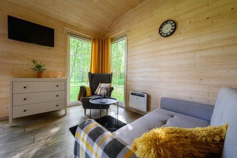 House | Living room