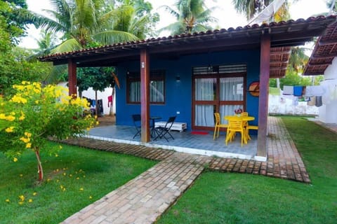 Balcony / Terrace