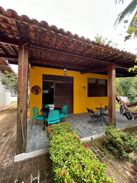Balcony / Terrace