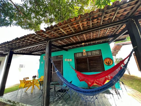 Balcony / Terrace