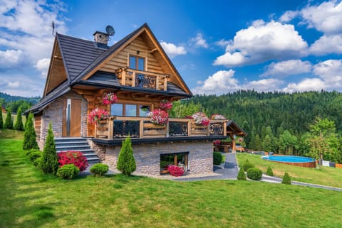 House | Exterior