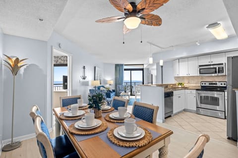 Welcome to 1601 Caribbean....WOW!!!