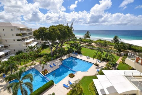 Penthouse views! Nothing short of spectacular - the only apartment on this floor