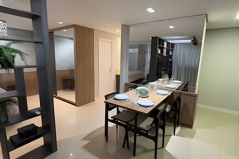 Apartment | Free WiFi