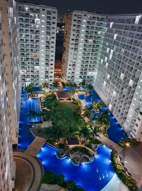 Condo, Balcony, Pool View | Exterior