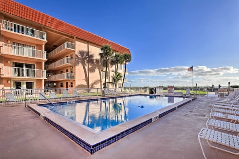 Cocoa Beach Vacation Rental | 2BR | 2BA | 1,200 Sq Ft