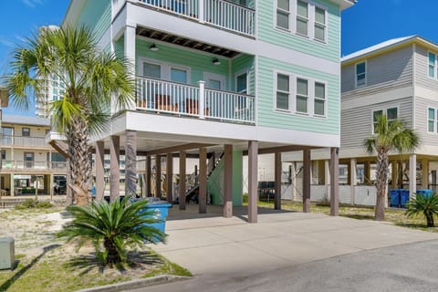 Gulf Shores Vacation Rental | 5BR | 4.5BA | 2,500 Sq Ft