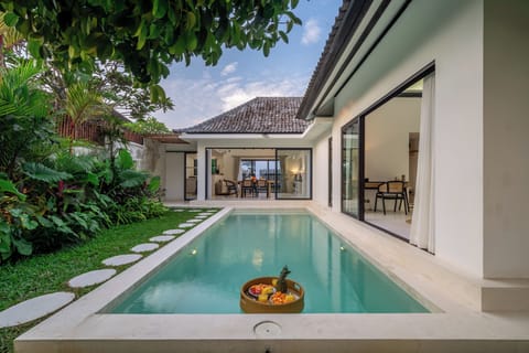 Luxury Villa, Pool View | Pool | Outdoor pool