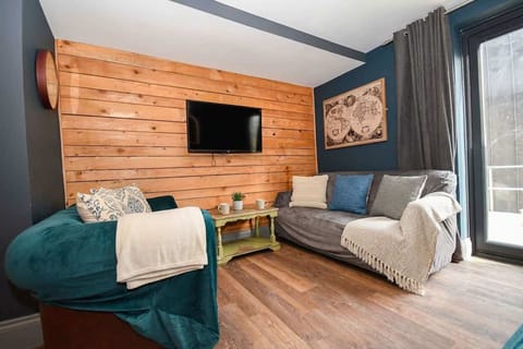 Shared Living Space