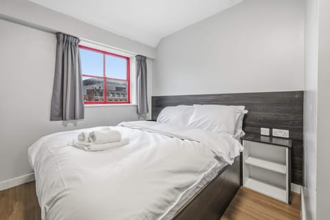 Bedroom (Studio)