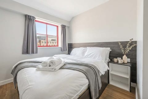 Bedroom (Studio)