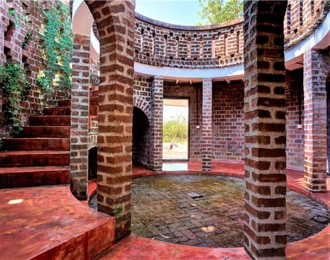 Studio, Courtyard View | Terrace/patio