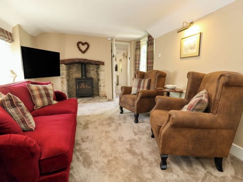 Cottage | Interior