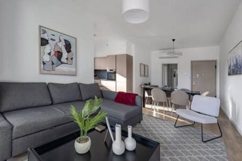 Living room, Decorative detail