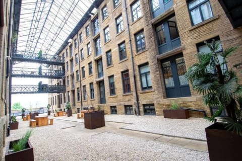 Apartment, 2 Bedrooms | Exterior