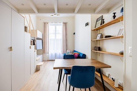 Rue Sedaine, 75011 Paris-3