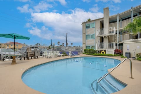 Apartment (1 Bedroom) | Front of property