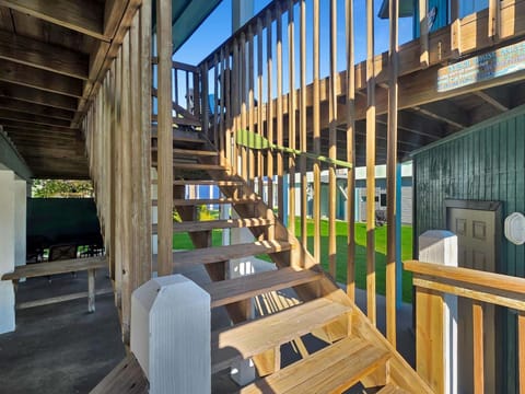 House, 3 Bedrooms | Interior