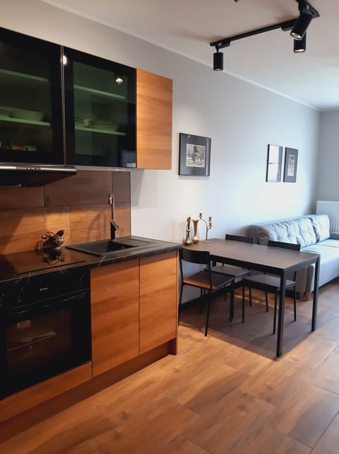 Comfort Apartment, Balcony | Interior