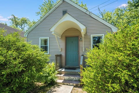 Chris' Cottage 2