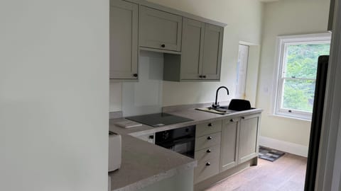 Cottage | Private kitchen | Dishwasher, cookware/dishes/utensils