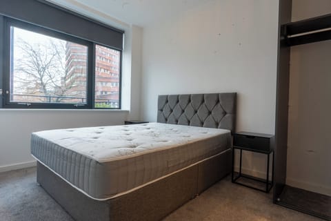 Apartment, 2 Bedrooms, Non Smoking | WiFi (free)
