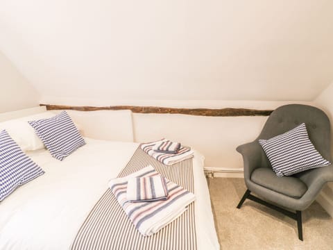 2 bedrooms, WiFi (free), individually decorated, individually furnished