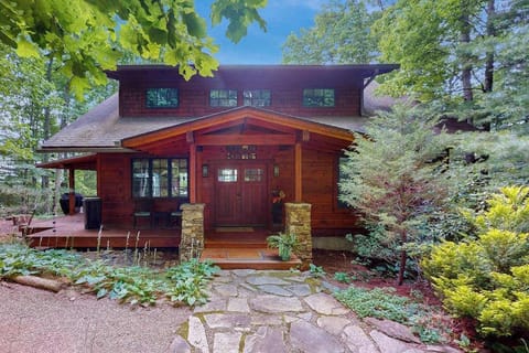 Eagles Wing Lodge