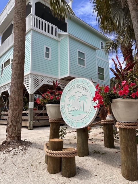 Captiva Casita