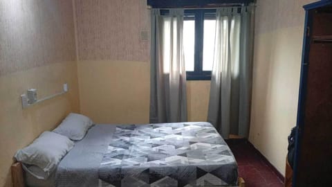 Basic Double Room | Free WiFi