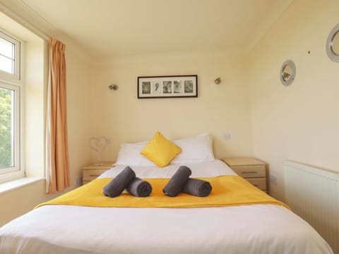 4 bedrooms, WiFi (free), individually decorated, individually furnished