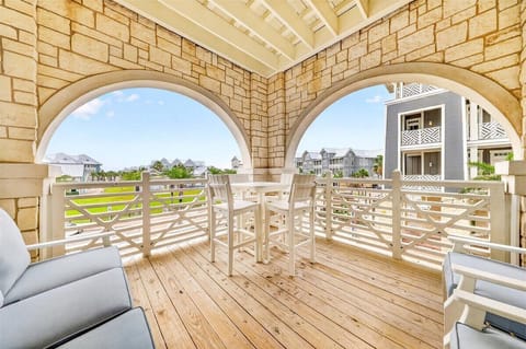 Apartment (2 Bedrooms) | Exterior