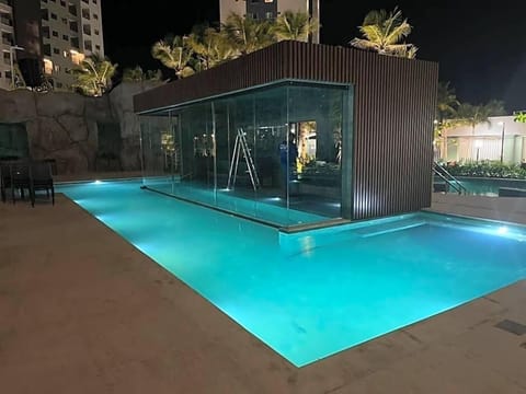 Apartment | Pool | 3 outdoor pools